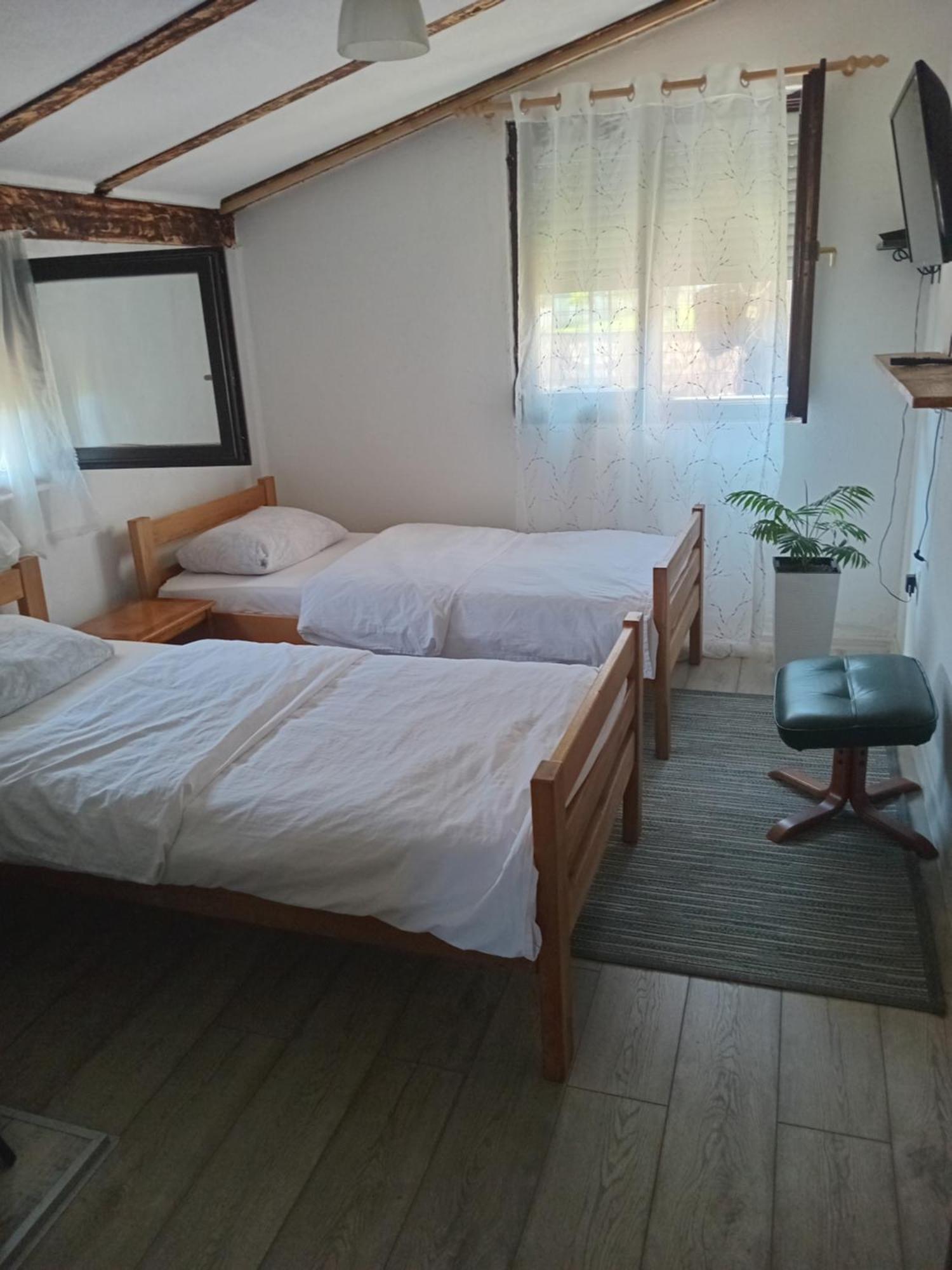 בוסנסקה גרדישקה Apartmani Primus מראה חיצוני תמונה